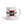 Load image into Gallery viewer, HEAR NO AGENDA - mug