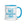 Load image into Gallery viewer, NO AGENDA 2020 - accent mug