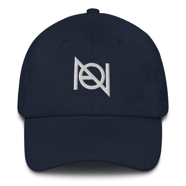 N.A. SHOP LOGO - dad hat