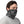 Load image into Gallery viewer, ALL SEEING NO AGENDA - neck gaiter