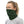 Load image into Gallery viewer, NO AGENDA DAMES - neck gaiter
