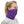 Load image into Gallery viewer, NO AGENDA DAMES - neck gaiter
