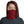 Load image into Gallery viewer, NO AGENDA DAMES - neck gaiter