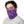 Load image into Gallery viewer, NO AGENDA KNIGHTS - neck gaiter