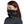 Load image into Gallery viewer, NO AGENDA PARTY TIME - neck gaiter