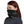 Load image into Gallery viewer, NO AGENDA PARTY TIME - neck gaiter
