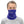 Load image into Gallery viewer, NO AGENDA PARTY TIME - neck gaiter
