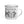 Load image into Gallery viewer, NO AGENDA RALLY - enamel mug