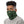 Load image into Gallery viewer, WE'RE ALL GOING TO DIE! - neck gaiter