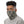 Load image into Gallery viewer, WE'RE ALL GOING TO DIE! - neck gaiter