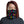 Load image into Gallery viewer, WE'RE ALL GOING TO DIE! - neck gaiter