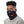 Load image into Gallery viewer, WE'RE ALL GOING TO DIE! - neck gaiter