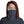 Load image into Gallery viewer, NO AGENDA CAMO - neck gaiter
