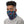 Load image into Gallery viewer, NO AGENDA CAMO - neck gaiter