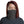 Load image into Gallery viewer, NO AGENDA CAMO - neck gaiter
