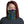 Load image into Gallery viewer, NO AGENDA RALLY - neck gaiter
