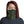 Load image into Gallery viewer, NO AGENDA RALLY - neck gaiter