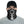 Load image into Gallery viewer, NO AGENDA SIGNAL - neck gaiter