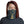 Load image into Gallery viewer, NO AGENDA SIGNAL - neck gaiter
