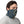 Load image into Gallery viewer, NO AGENDA SIGNAL - neck gaiter
