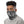 Load image into Gallery viewer, NO AGENDA SIGNAL - neck gaiter