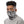 Load image into Gallery viewer, NO AGENDA SIGNAL - neck gaiter