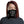 Load image into Gallery viewer, SURVEILLANCE STATE - neck gaiter
