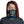 Load image into Gallery viewer, SURVEILLANCE STATE - neck gaiter
