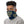 Load image into Gallery viewer, SURVEILLANCE STATE - neck gaiter