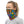 Load image into Gallery viewer, NO AGENDA BADGES - neck gaiter