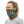 Load image into Gallery viewer, NO AGENDA BADGES - neck gaiter
