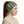 Load image into Gallery viewer, NO AGENDA BADGES - neck gaiter