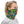 Load image into Gallery viewer, NO AGENDA BADGES - neck gaiter
