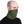 Load image into Gallery viewer, NO AGENDA BADGES - neck gaiter
