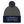 Load image into Gallery viewer, NO AGENDA RALLY - pom beanie
