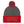 Load image into Gallery viewer, NO AGENDA RALLY - pom beanie
