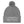 Load image into Gallery viewer, NO AGENDA RALLY - pom beanie