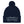 Load image into Gallery viewer, NO AGENDA RALLY - pom beanie