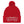 Load image into Gallery viewer, NO AGENDA RALLY - pom beanie
