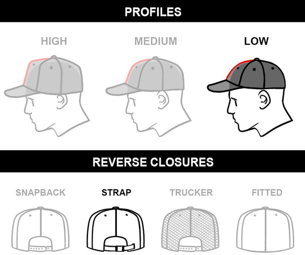 SPACE FORCE - dad hat