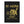 Load image into Gallery viewer, 2022 YEAR OF THE TIGER - BLK - softcover notebook