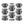 Load image into Gallery viewer, DECONSTRUCTION WINGS - super soft throw
