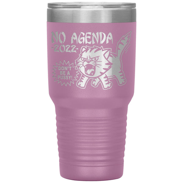 2022 YEAR OF THE TIGER - 30 oz tumbler
