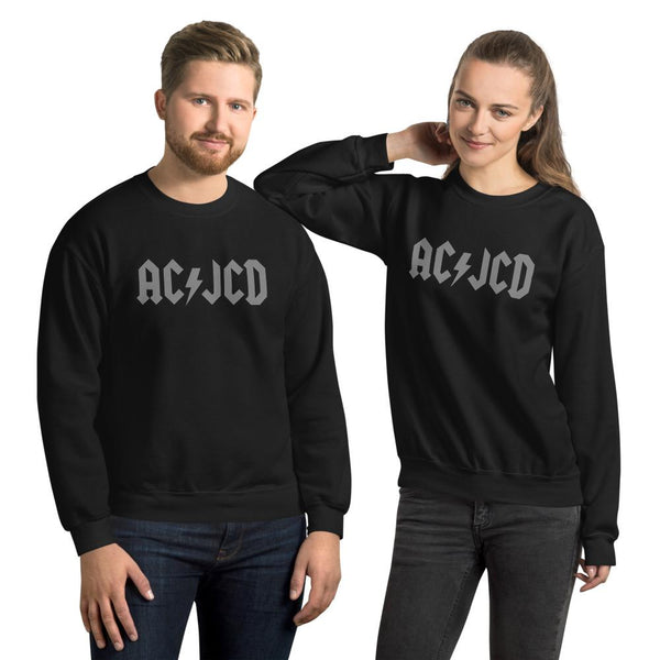 AC JCD - sweatshirt