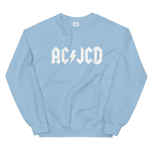 AC JCD - sweatshirt