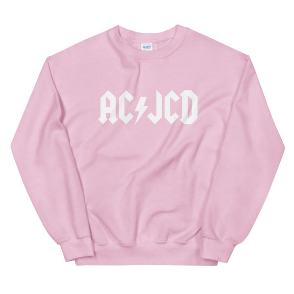 AC JCD - sweatshirt