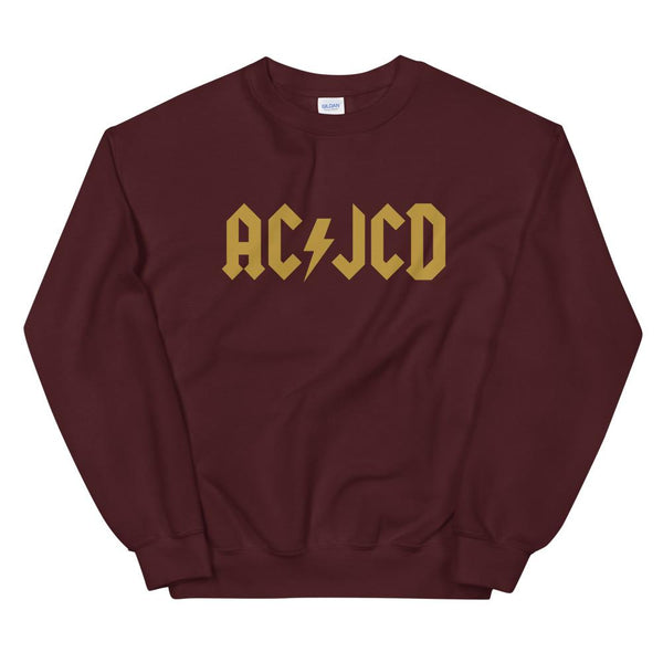 AC JCD - sweatshirt