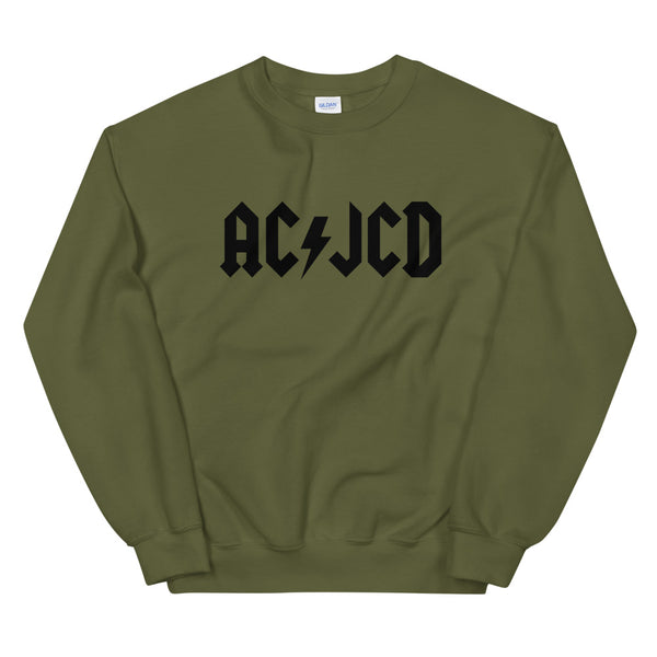 AC JCD - sweatshirt