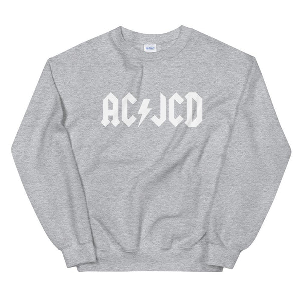 AC JCD - sweatshirt