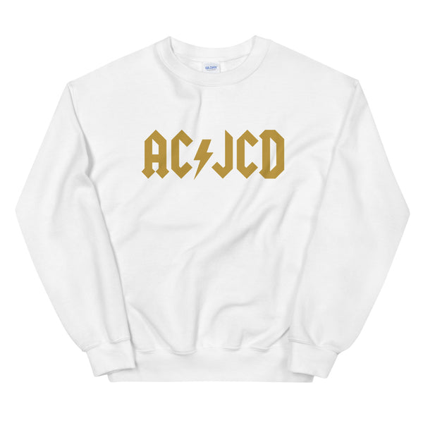 AC JCD - sweatshirt